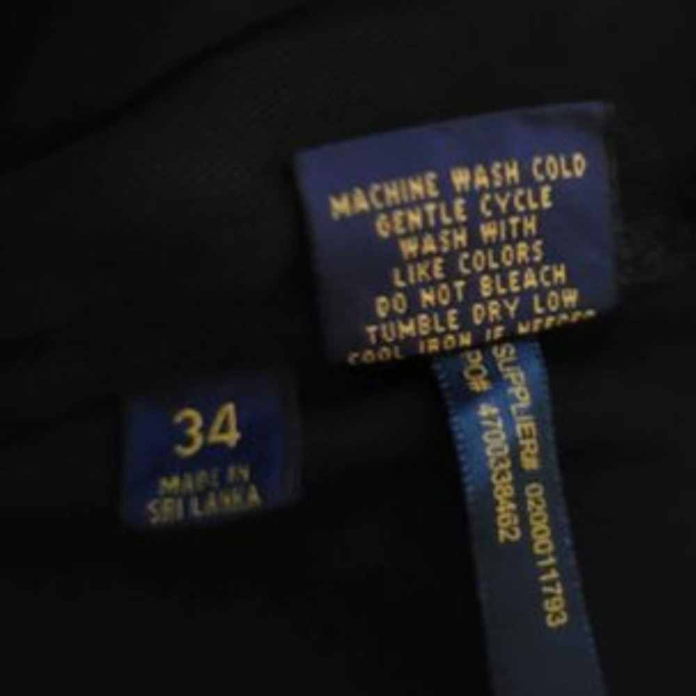 Men's  Polo Shorts